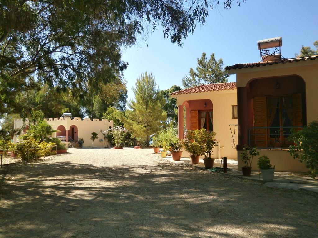 Kefallonia Bay Resort Spartia  Room photo