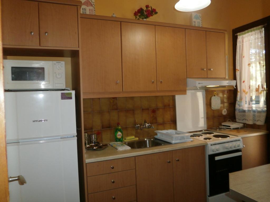 Kefallonia Bay Resort Spartia  Room photo