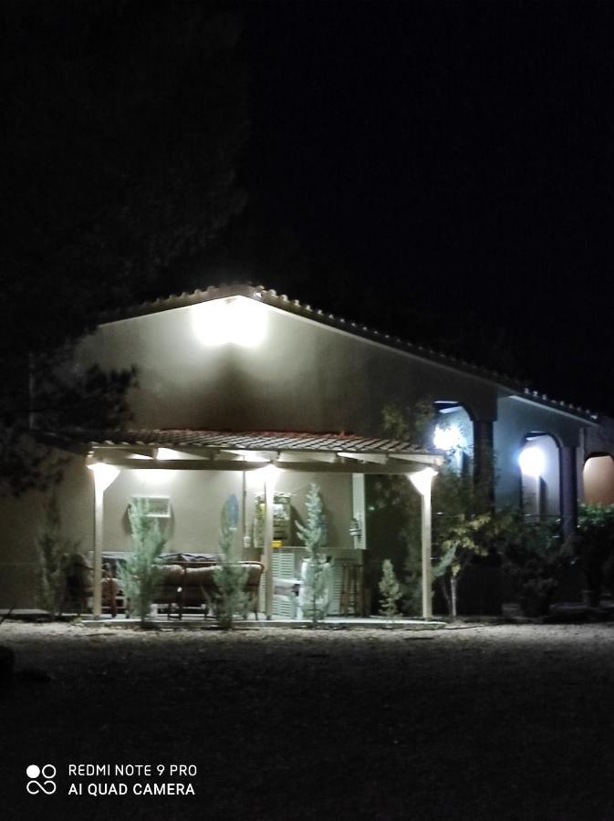 Kefallonia Bay Resort Spartia  Exterior photo