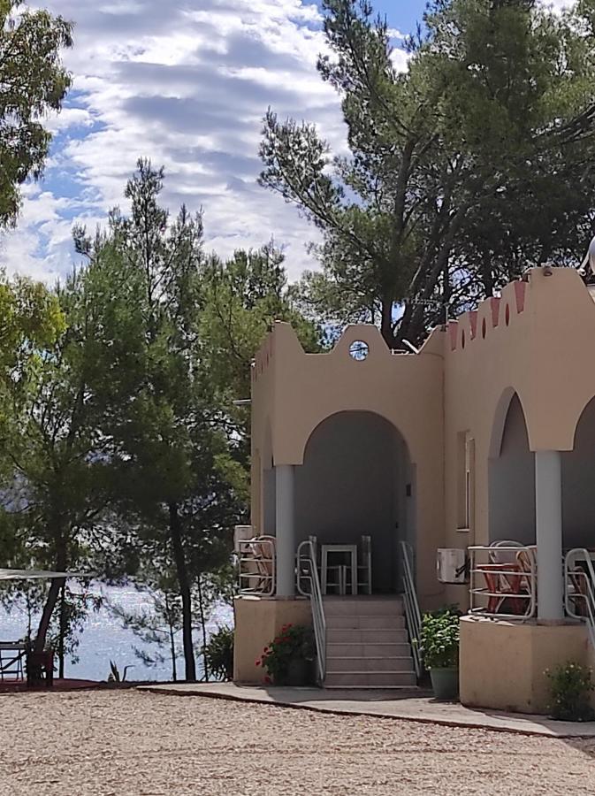 Kefallonia Bay Resort Spartia  Exterior photo