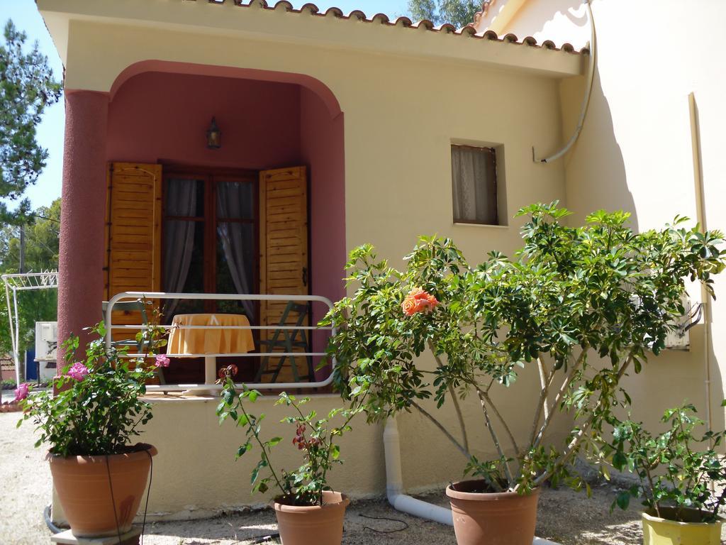 Kefallonia Bay Resort Spartia  Room photo