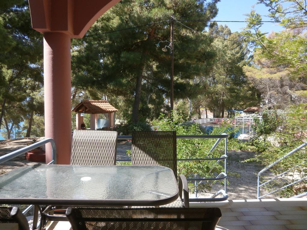 Kefallonia Bay Resort Spartia  Exterior photo