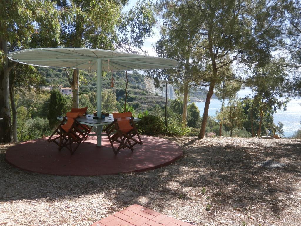Kefallonia Bay Resort Spartia  Exterior photo