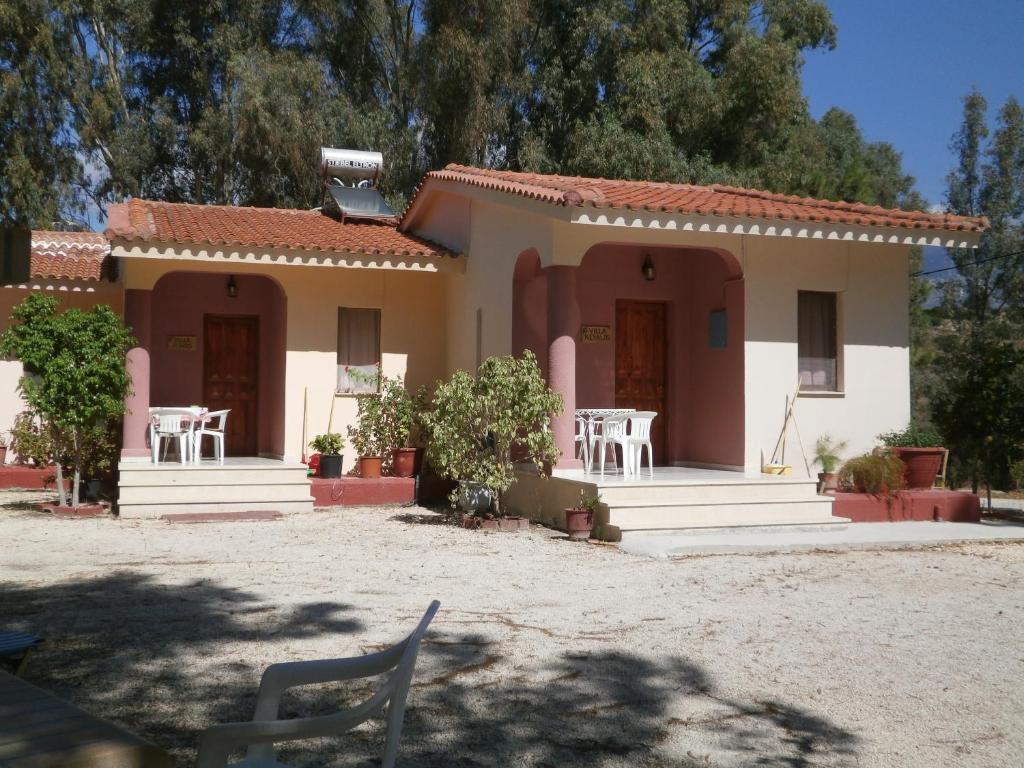 Kefallonia Bay Resort Spartia  Exterior photo