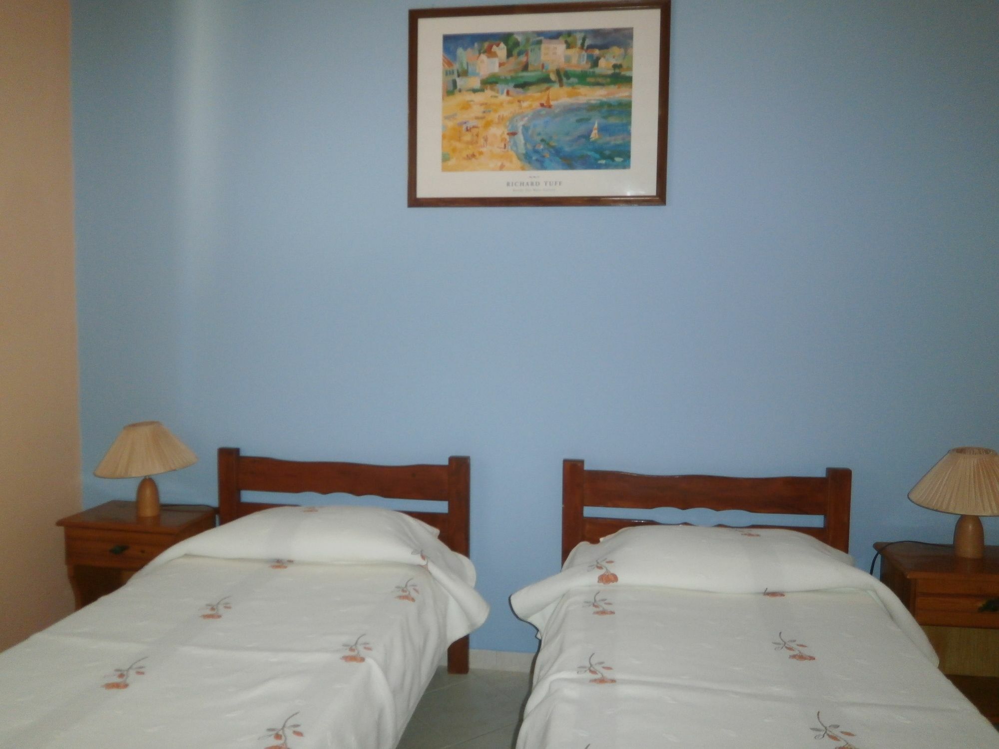 Kefallonia Bay Resort Spartia  Exterior photo