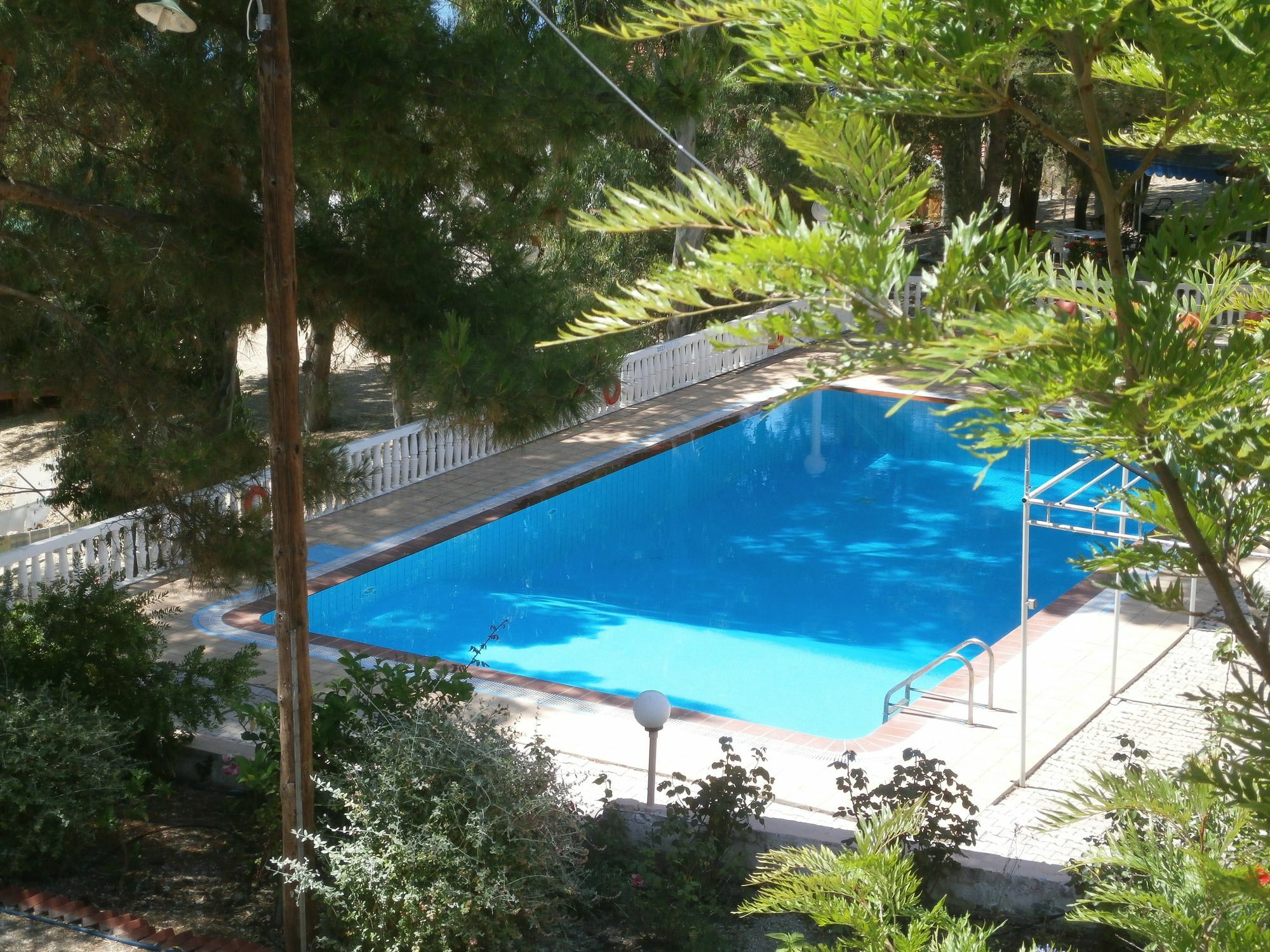 Kefallonia Bay Resort Spartia  Exterior photo